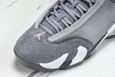Jordan “Flint Air Grey” 14 FJ3460-012 1215